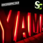 La imagen 3 de la Empresa SERVIGRAPHIC CARTELES EN CÓRDOBA CAPITAL ARGENTINA Vinilos en Córdoba Argentina