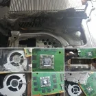 La imagen 2 de la Empresa SERVIPLAY CELULARES Taller de reparación de productos electrónicos en Gerli AR-B