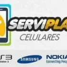 La imagen 3 de la Empresa SERVIPLAY CELULARES Taller de reparación de productos electrónicos en Gerli AR-B