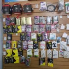 La imagen 7 de la Empresa SERVIPLAY CELULARES Taller de reparación de productos electrónicos en Gerli AR-B