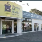 La imagen 1 de la Empresa SHOPPING DEL MUEBLE Sillones en Córdoba Argentina