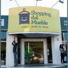 La imagen 2 de la Empresa SHOPPING DEL MUEBLE Sillones en Córdoba Argentina