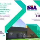 La imagen 2 de la Empresa SIA SRL - CONSTRUCCIONES Empresas Constructoras en General Roca AR-R	