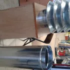 La imagen 11 de la Empresa SIDERKOR SA Zinguerías de Obra en Buenos Aires Argentina
