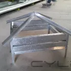 La imagen 25 de la Empresa SIDERKOR SA Zinguerías de Obra en Buenos Aires Argentina