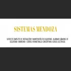 La imagen 2 de la Empresa SISTEMAS MENDOZA Sistemas Integrales de Control y Protección Inteligentes en Las Heras AR-M	