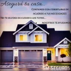 La imagen 2 de la Empresa SM SEGUROS Seguros de Salud en Francisco Alvarez AR-B