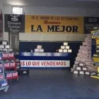 La imagen 1 de la Empresa SOLO BATERÍAS Tienda de baterías en Del Viso AR-B