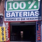 La imagen 3 de la Empresa SOLO BATERÍAS Tienda de baterías en Del Viso AR-B