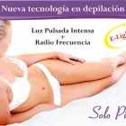 La imagen 4 de la Empresa SOLO PIEL Higiene Y Belleza en Trelew AR-U