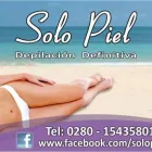 La imagen 1 de la Empresa SOLO PIEL Higiene Y Belleza en Trelew AR-U