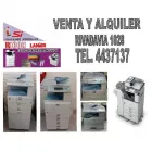La imagen 1 de la Empresa SOLUCIONES INTEGRALES Ventas de Fotocopiadoras en Formosa Argentina