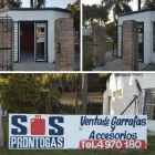La imagen 1 de la Empresa SOS PRONTO GAS Tubos de Gas en San Jose del Rincon AR-S