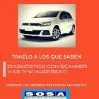 La imagen 4 de la Empresa SOSA-ELECTRICIDAD DEL AUTOMOTOR Taller de Electricidad en San Miguel de Tucumán AR-T