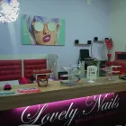 La imagen 1 de la Empresa SPA DE BELLEZA LOVELY NAILS Uñas Esculpidas en Comodoro Rivadavia AR-U