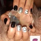 La imagen 3 de la Empresa SPA DE BELLEZA LOVELY NAILS Uñas Esculpidas en Comodoro Rivadavia AR-U