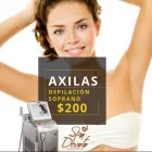 La imagen 3 de la Empresa SPA DEVOTO Tienda de suministros para la belleza en Buenos Aires Argentina