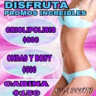 La imagen 4 de la Empresa SPA DEVOTO Tienda de suministros para la belleza en Buenos Aires Argentina