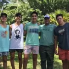 La imagen 1 de la Empresa SPORTSMAN CLUB SOCIAL Y DEPORTIVO Rugby en Villa Cañas AR-S