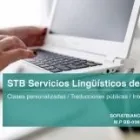 La imagen 1 de la Empresa STB SERVICIOS DE ALEMÁN Traducciones en Bahía Blanca AR-B