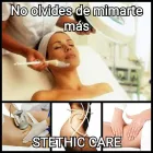 La imagen 2 de la Empresa STETHIC CARE Uñas Esculpidas en Corrientes AR-W	