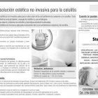La imagen 8 de la Empresa STETHIC CARE Uñas Esculpidas en Corrientes AR-W	