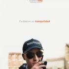 La imagen 3 de la Empresa SUPERVIG SEGURIDAD SRL Vigiladores Privados en Garin AR-B