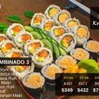 La imagen 3 de la Empresa SUSHI KOTOBUKI Restaurante de sushi en Capital Federal AR-B