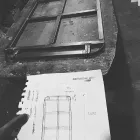 La imagen 2 de la Empresa SUYAI HERRERIA Y CARPINTERÍA Herrería De Obra en Villa Maipú AR-B