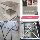 La imagen 4 de la Empresa SUYAI HERRERIA Y CARPINTERÍA Herrería De Obra en Villa Maipú AR-B