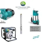 La imagen 1 de la Empresa SV INSUMOS SRL Sumergibles en Béccar AR-B