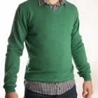 La imagen 5 de la Empresa SWEATERS ROMANO Textil- Confecciones en Ciudadela AR-B