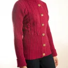 La imagen 8 de la Empresa SWEATERS ROMANO Textil- Confecciones en Ciudadela AR-B
