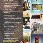 La imagen 1 de la Empresa TACCA SERVICIOS PROFESIONALES Tecnotrans en Resistencia AR-H