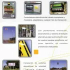 La imagen 2 de la Empresa TACCA SERVICIOS PROFESIONALES Tecnotrans en Resistencia AR-H