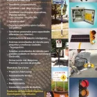 La imagen 6 de la Empresa TACCA SERVICIOS PROFESIONALES Tecnotrans en Resistencia AR-H