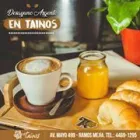 La imagen 1 de la Empresa TAINOS BAR Y RESTAURANTE Restaurante de comida rápida en Ramos Mejía AR-B
