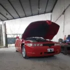 La imagen 3 de la Empresa TALLER AUTOMOTOR  PETREI Y FOGLIA Tienda de repuestos para automóviles en Tigre AR-B