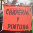 La imagen 3 de la Empresa TALLER DE CHAPA Y PINTURA SERGIO Talleres de Chapa para el Automotor en Rosario AR-S