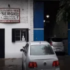 La imagen 4 de la Empresa TALLER DE CHAPA Y PINTURA SERGIO Talleres de Chapa para el Automotor en Rosario AR-S