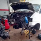 La imagen 2 de la Empresa TALLER MECANICA JOSE UCHUYA Tienda de repuestos para automóviles en Capital Federal AR-B