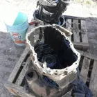 La imagen 2 de la Empresa TALLER MECANICO MV Tienda de repuestos para automóviles en Florencio Varela AR-B
