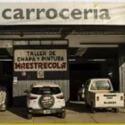 La imagen 1 de la Empresa TALLER MODELO - MAESTRECOLA  MIGUEL A Ventas de Accesorios para Automotores en San Jorge AR-S