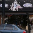 La imagen 1 de la Empresa TANGO SPORT Zapatillas para Artes Marciales en Campana AR-B