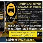 La imagen 1 de la Empresa TAXI VILLA DOLORES - 24 HS Servicio de taxi en Villa Dolores AR-X