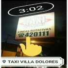 La imagen 4 de la Empresa TAXI VILLA DOLORES - 24 HS Servicio de taxi en Villa Dolores AR-X