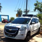 La imagen 2 de la Empresa TAXIS Y TRASLADOS CATARATAS Traslado al Aeroparque en Puerto Iguazú AR-N	