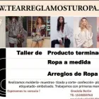 La imagen 2 de la Empresa TE ARREGLAMOS TU ROPA Sastre en Tigre AR-B
