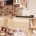 La imagen 1 de la Empresa TEA HOUSE Tienda de chucherías en Caleta Olivia AR-Z
