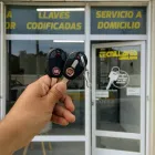 La imagen 2 de la Empresa TECNILLAVES RT Cerrajero en Rada Tilly AR-U